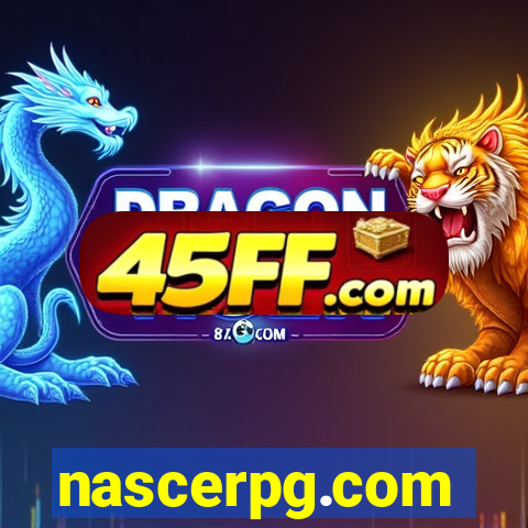 nascerpg.com