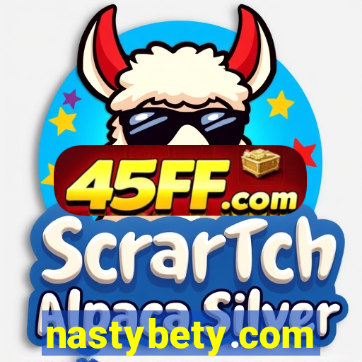 nastybety.com