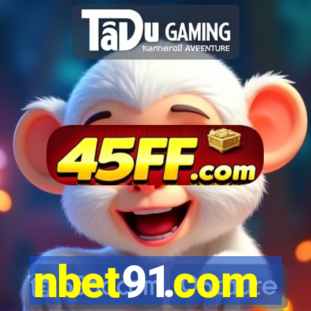 nbet91.com