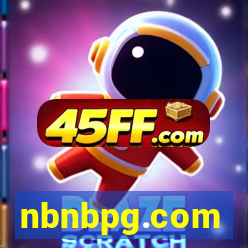 nbnbpg.com
