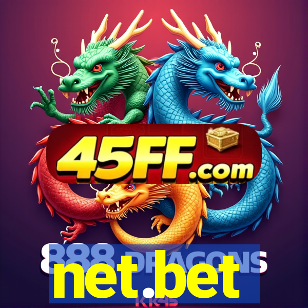 net.bet