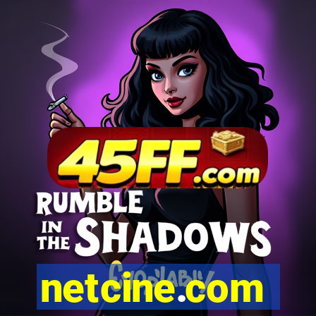 netcine.com