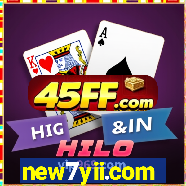 new7yii.com