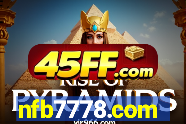 nfb7778.com