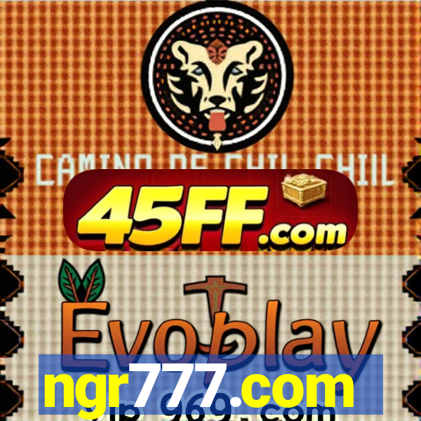 ngr777.com