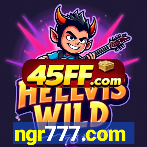 ngr777.com