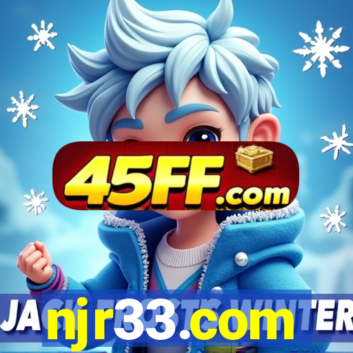 njr33.com