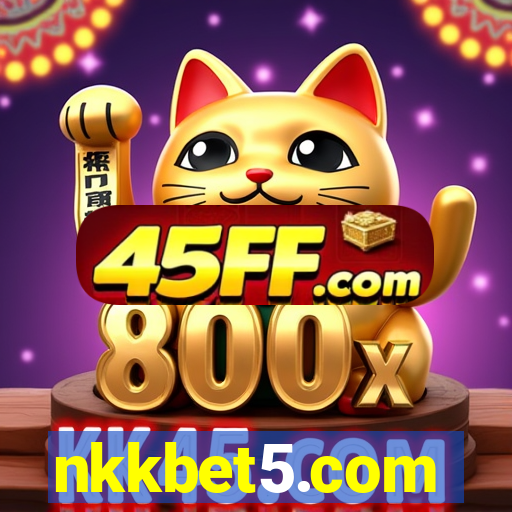 nkkbet5.com