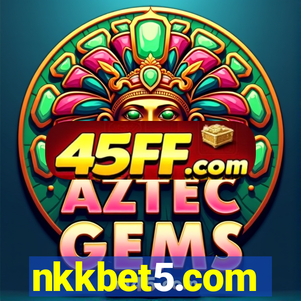 nkkbet5.com