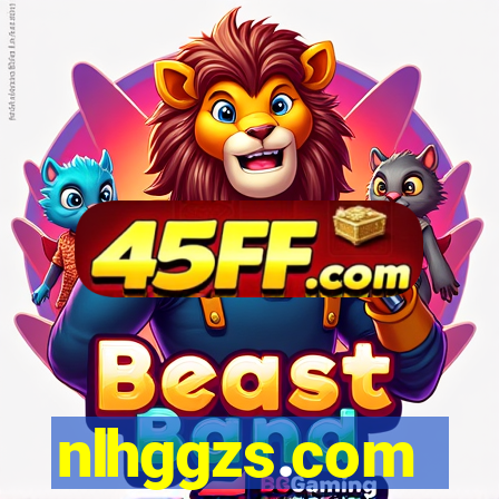 nlhggzs.com