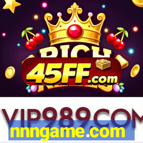 nnngame.com