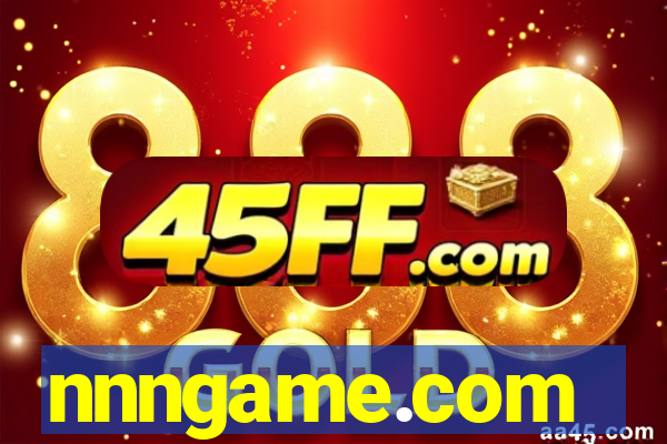 nnngame.com