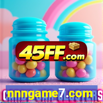 nnngame7.com