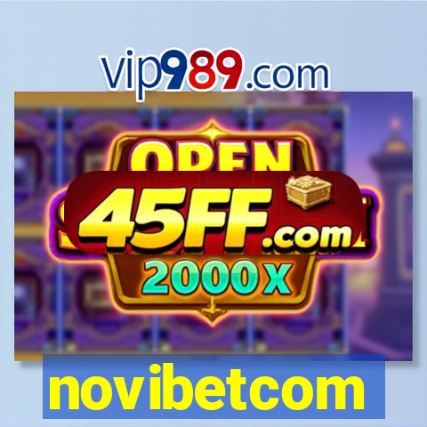 novibetcom