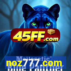 noz777.com