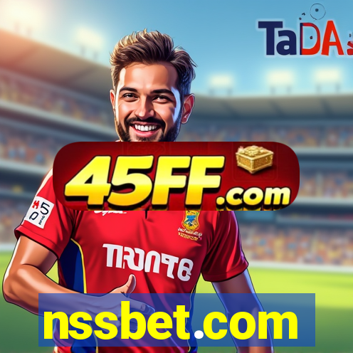 nssbet.com