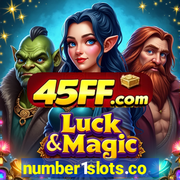 number1slots.com