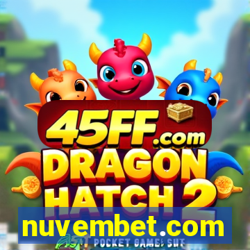 nuvembet.com