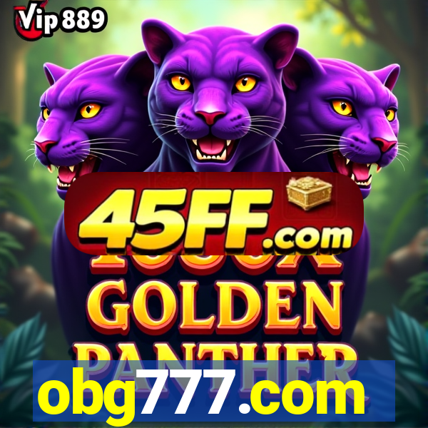 obg777.com