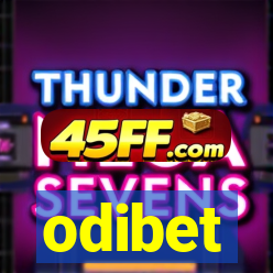 odibet