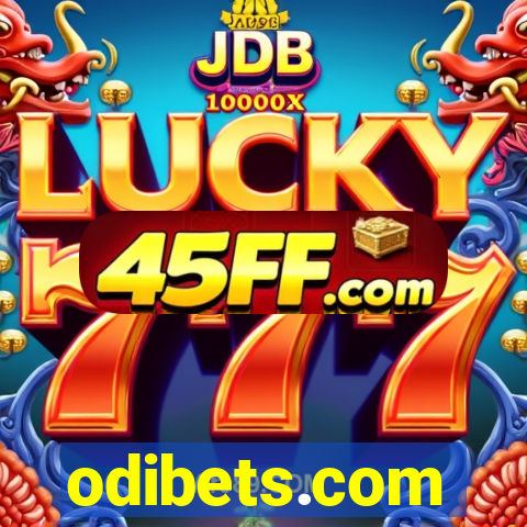 odibets.com