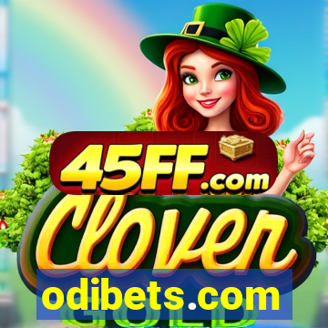 odibets.com