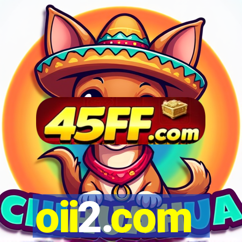 oii2.com