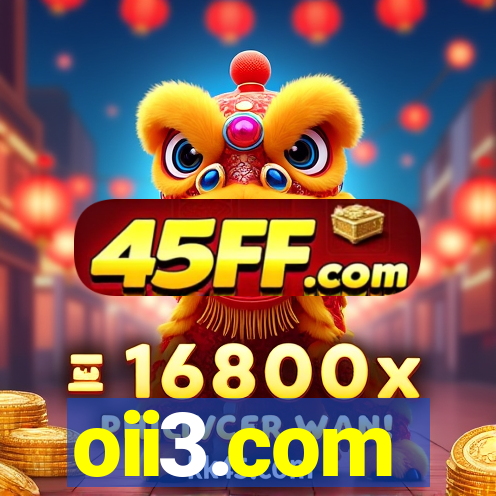 oii3.com
