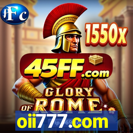 oii777.com