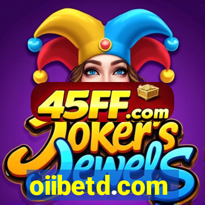 oiibetd.com