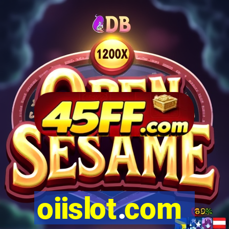 oiislot.com