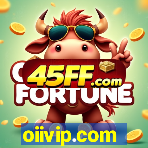 oiivip.com