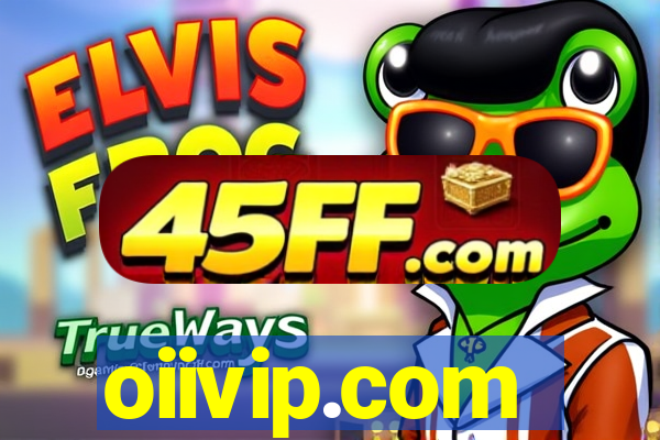 oiivip.com