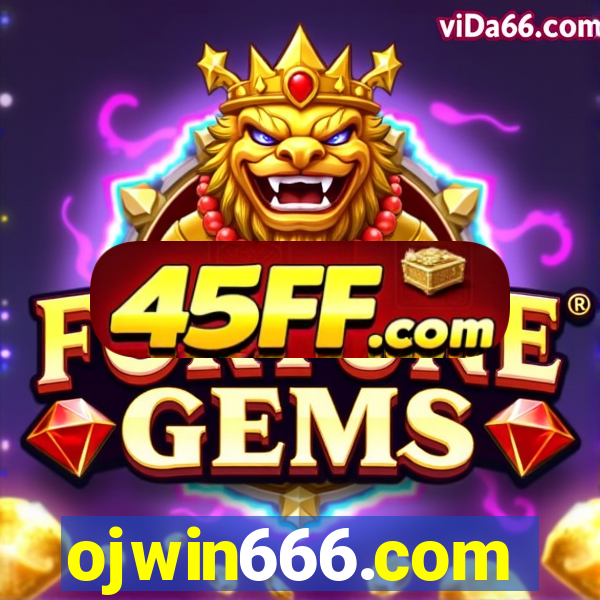ojwin666.com