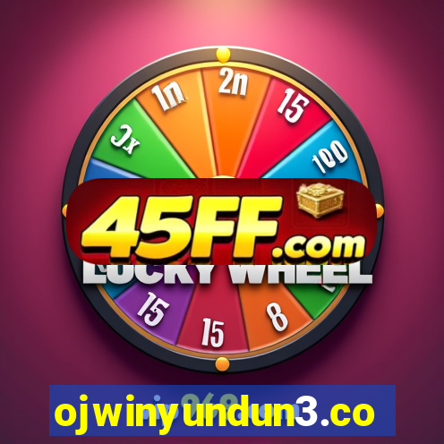 ojwinyundun3.com