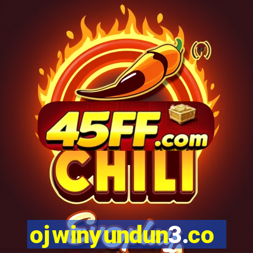 ojwinyundun3.com