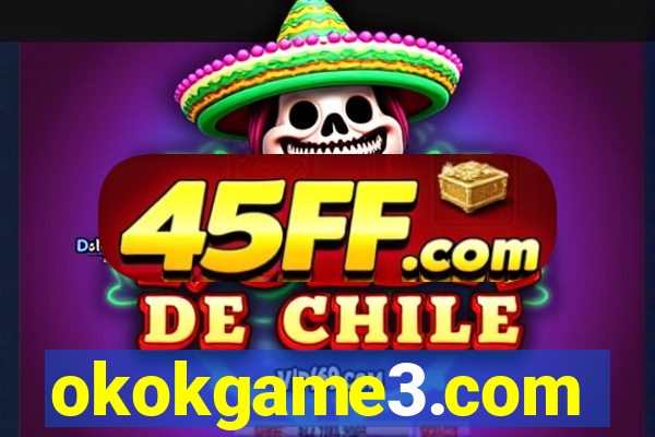 okokgame3.com