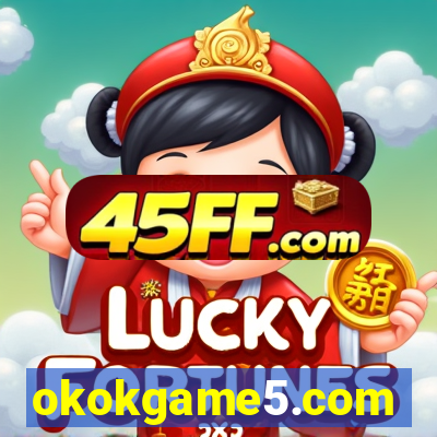 okokgame5.com