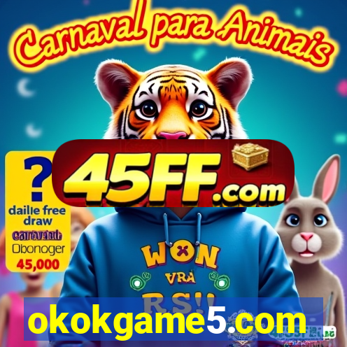 okokgame5.com