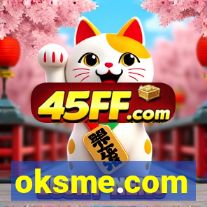 oksme.com