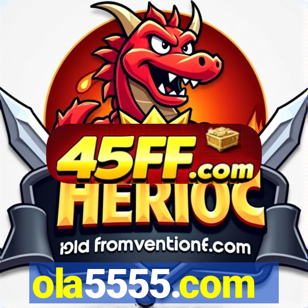 ola5555.com