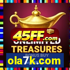 ola7k.com