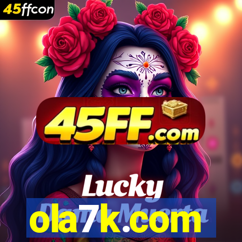 ola7k.com