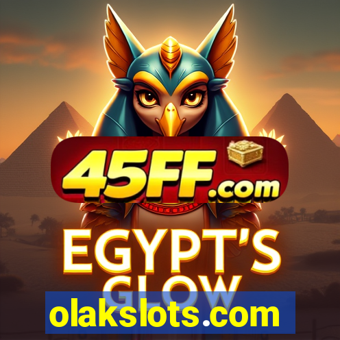 olakslots.com