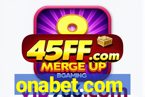 onabet.com