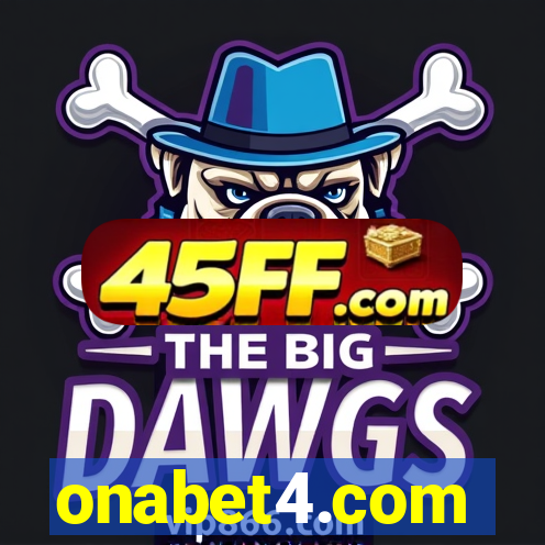 onabet4.com