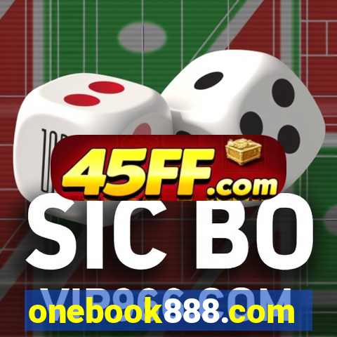 onebook888.com