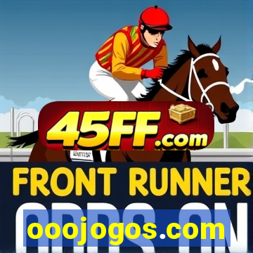 ooojogos.com