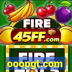 ooopgt.com