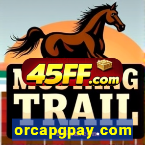 orcapgpay.com